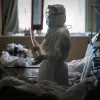 ​З початку серпня на Дніпропетровщині завантаженість ліжок хворими на коронавірус зросла в десять разів