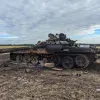​ЗСУ знищили 200 окупантів і 13 танків: Генштаб оновив втрати ворога