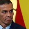 ​Прем&apos;єр Іспанії закликає виключити Ізраїль з міжнародних змагань