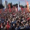 ​В Туреччині розпочалися масові антиурядові протести
