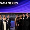 ​У США вручили премію &quot;Еммі&quot;: список переможців