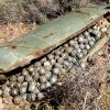 ​В Україні понад 1200 цивільних жертв касетних боєприпасів - звіт