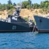 ​ГШ ЗСУ: У Криму уражено комунікаційний вузол флоту РФ