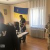 На Запоріжжі СБУ задокументувала на митниці корупційну схему експорту зернової продукції На Запоріжжі СБУ задокументувала на митниці корупційну схему експорту зернової продукції