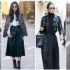 Модні тренди осені-2020: пальта, спідниці, жилети, модні принти та багатошарові образи