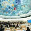 ​Інформаційне агентство : Генасамблея ООН обрала 18 нових членів Ради ООН з прав людини