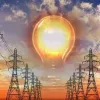 Україна змушена припинити експорт електроенергії