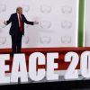​Трамп погрожує роззброїти ХАМАС силою