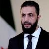 ​Тимчасовий президент Сирії їде до Путіна в Москву