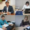 ​У Луганській обласній прокуратурі відбувся навчальний семінар щодо впровадження міжнародних стандартів правосуддя, дружнього до дитини