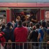 ​Майже 64% біженців у Німеччині загрожує бідність
