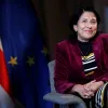 Президент Грузії закликає ЮНЕСКО заснувати День кавказьких мов, включаючи абхазьку