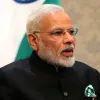 ЮНЕП та Індія підписали угоду щодо впровадження кліматичних заходів