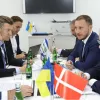 Данія внесе 7 мільйонів євро в підтримку української енергетики