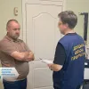 ​Судитимуть організатора схеми незаконного переправлення військовозобов’язаних до Угорщини