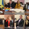 ​«Коли стіни Суду як дім, а працівники – рідні діти». Ганна Василівна Фазикош, Голова Закарпатського апеляційного суду ініціювала душевне відео-привітання колективу з Днем працівників суду