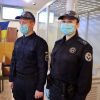 ​У День працівників суду Служба судової охорони взяла під свою надійну охорону 468-у установу судової влади України