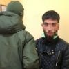 Вінницькі прикордонники упіймали чоловіка, що знаходився у міжнародному розшуку Вінницькі прикордонники упіймали чоловіка, що знаходився у міжнародному розшуку