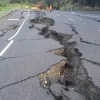 Землетрус в Івано-Франківську  