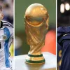 ​Хто стане триразовим чемпіоном: Аргентина і Франція зіграють у фіналі чемпіонату світу-2022