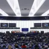 Європарламент проголосував за резолюцію про визнання Голодомору 1932-1933 років геноцидом українського народу