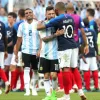 ​Аргентина и Франция сыграют в финале ЧМ-2022. Ранее они трижды встречались на Мундиалях