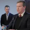 ​Побажав дітям ракет: російський депутат зганьбився на новорічному заході (відео)
