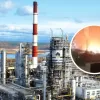 ​В Сибіру вдруге за місяць горів найбільший нафтопереробний завод, є загиблі (відео)