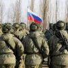 ​рашисти можуть розпочати наступ на заході Донецької області, – ISW