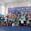 ​"КРОК ДО ОЛІМПУ" на призи Валерія Андрійцева