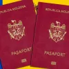 Росіяни масово подають запити на отримання молдовського громадянства