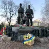 ​Президент Украины почтил память соотечественников, погибших в боях на территории других государств