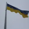 Короленківці взяли участь у церемонії підняття державного прапора України