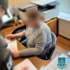Мільйон гривень за виключення ділянки з проєкту будівництва Великої кільцевої автодороги – на хабарі викрито службовця сільради Мільйон гривень за виключення ділянки з проєкту будівництва Великої кільцевої автодороги – на хабарі викрито службовця сільради