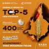🌾 Ukraine is among Top-5 food exporters. War against Ukraine threatens the world with food shortages - Close the sky – do not let a global food crisis happen! 🌾 Ukraine is among Top-5 food exporters. War against Ukraine threatens the world with food shortages - Close the sky – do not let a global food crisis happen!