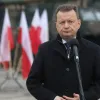 ​Міністр оборони Польщі підтвердив розкриття шпигунської мережі РФ, – Polskie Radio