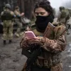 Пропаганда рашки створює фейкові акаунти українських військових у соцмережах