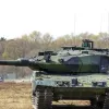 Швеція передає Україні 10 танків Leopard, Норвегія — 2 системи ППО NASAMS, — шеф Пентагону на брифінгу