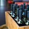 Молдавське вино виготовлене за допомогою штучного інтелекту