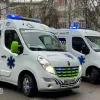 Російське вторгнення в Україну : Військово-медичне управління СБУ модернізує власну матеріально-технічну базу