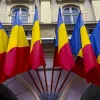 ​Російське вторгнення в Україну :  Румунія із завтрашнього дня заборонить кораблям під російським прапором заходити до своїх портів