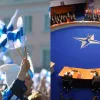 ​Російське вторгнення в Україну : Фінляндія буде в НАТО «з високою ймовірністю»