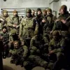 Російське вторгнення в Україну : Воїни на варті українського Маріуполя!