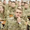 Студенти чоловічої статі проходитимуть базову загально військову підготовку