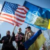 Україні варто спробувати Major Non-NATO Ally — Основний союзник США поза НАТО?..  