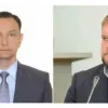 ​Схематоз та корупція «слуг народу» Андрія Клочка та Олександра Сергієнка в ДАБІ