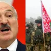 Диктатор Олександр Лукашенко не дає відмашку на пряму участь армії Білорусі на підтримку повномасштабного вторгнення Росії