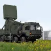 Німецька компанія Hensoldt уклала контракт на постачання Україні ще 6 радарів повітряного спостереження TRML-4D на суму €100 млн., — пресслужба компанії