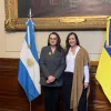 Співпраця України з Аргентиною виходить на якісно новий рівень