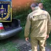 Військова прокуратура затримала на Чернігівщині реалізатора боєприпасів Військова прокуратура затримала на Чернігівщині реалізатора боєприпасів